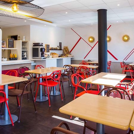 Ibis Budget Geneve Petit-Lancy Εξωτερικό φωτογραφία