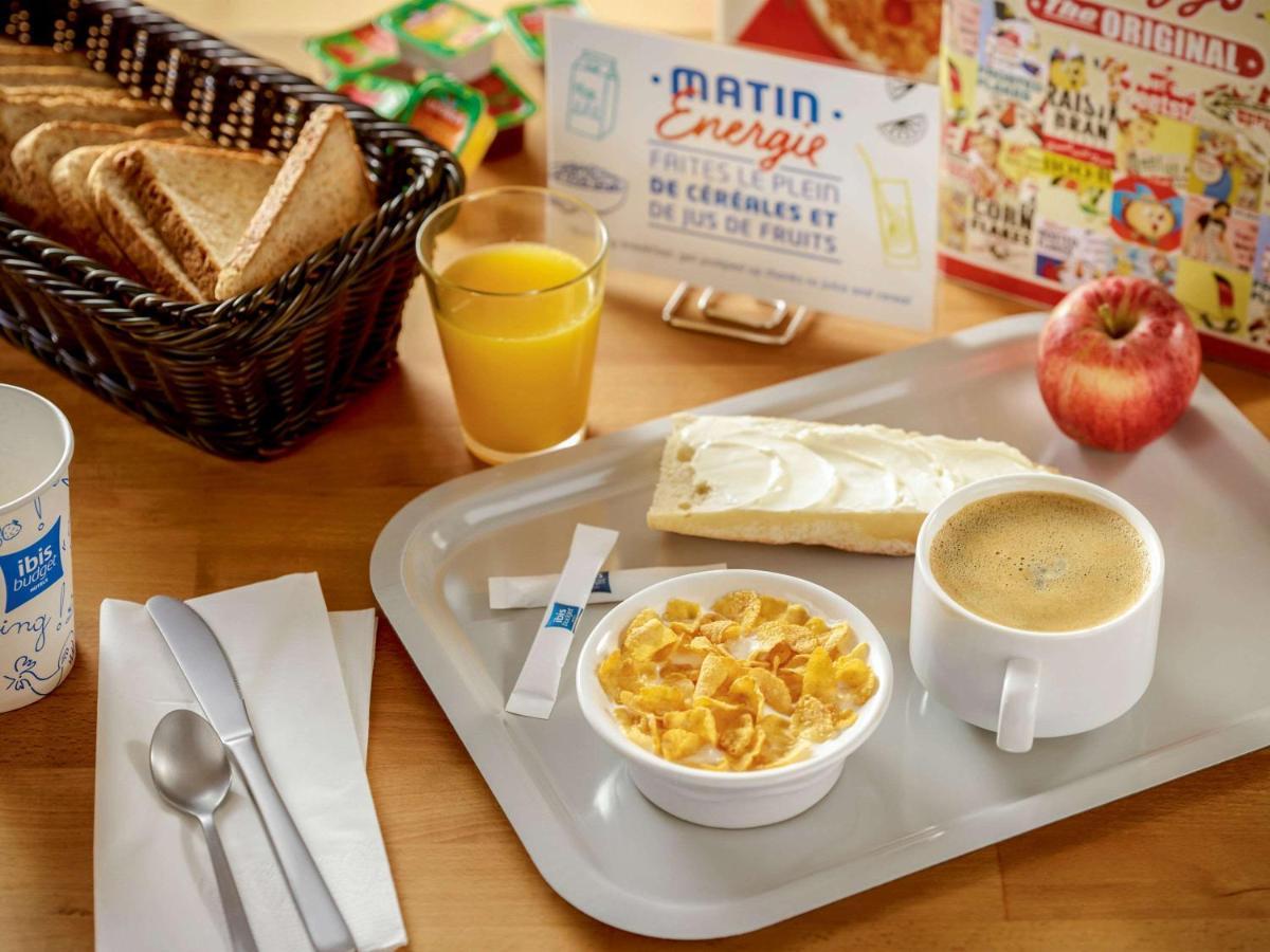 Ibis Budget Geneve Petit-Lancy Εξωτερικό φωτογραφία
