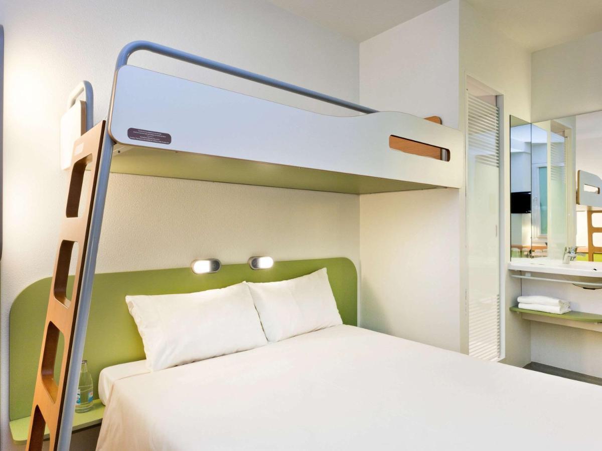 Ibis Budget Geneve Petit-Lancy Εξωτερικό φωτογραφία