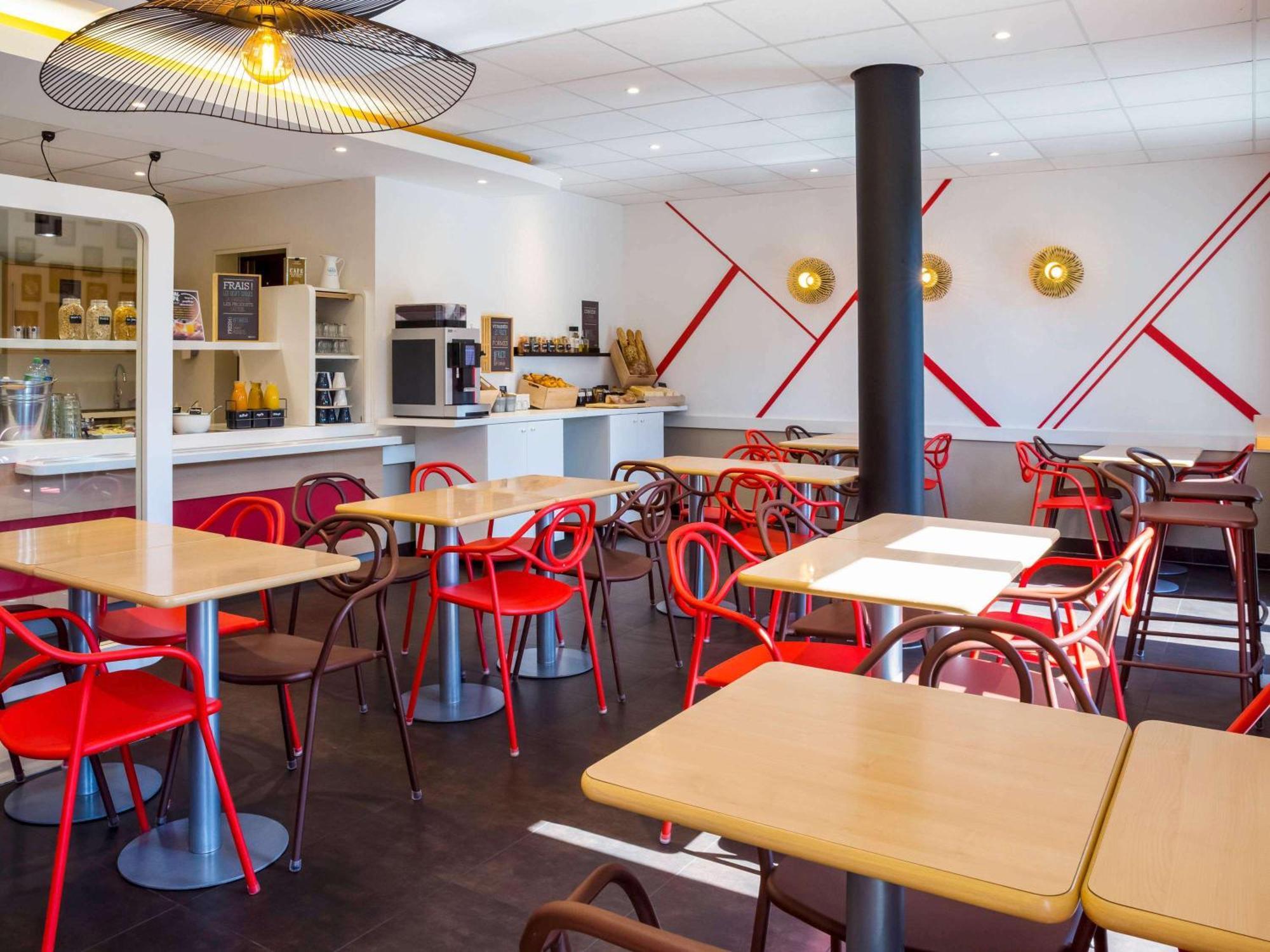 Ibis Budget Geneve Petit-Lancy Εξωτερικό φωτογραφία
