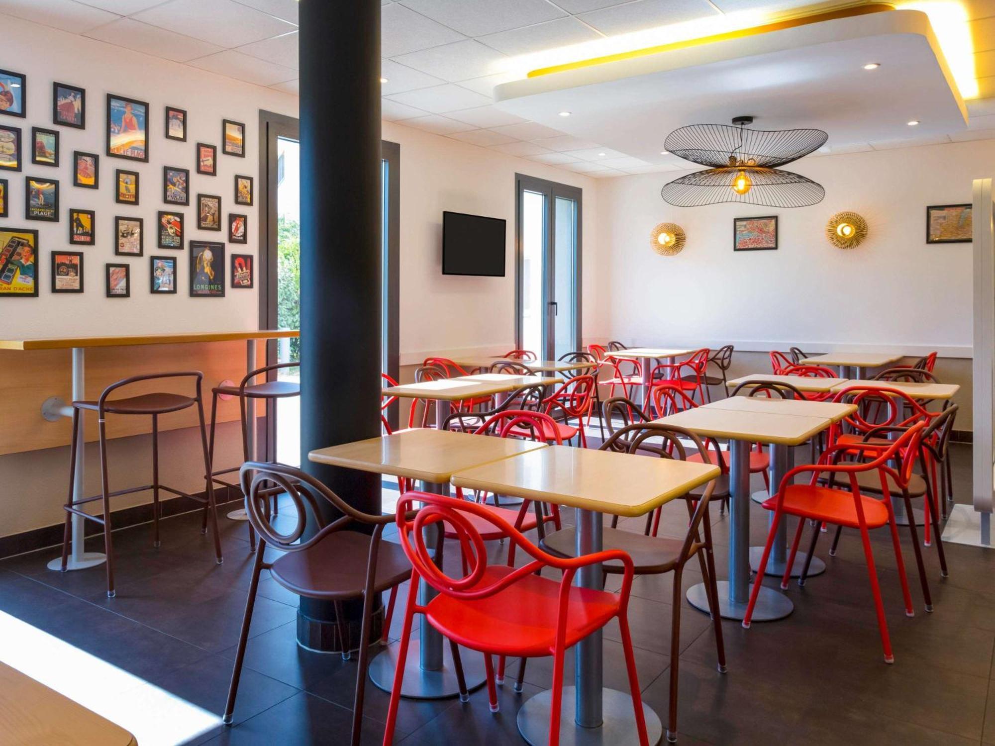 Ibis Budget Geneve Petit-Lancy Εξωτερικό φωτογραφία