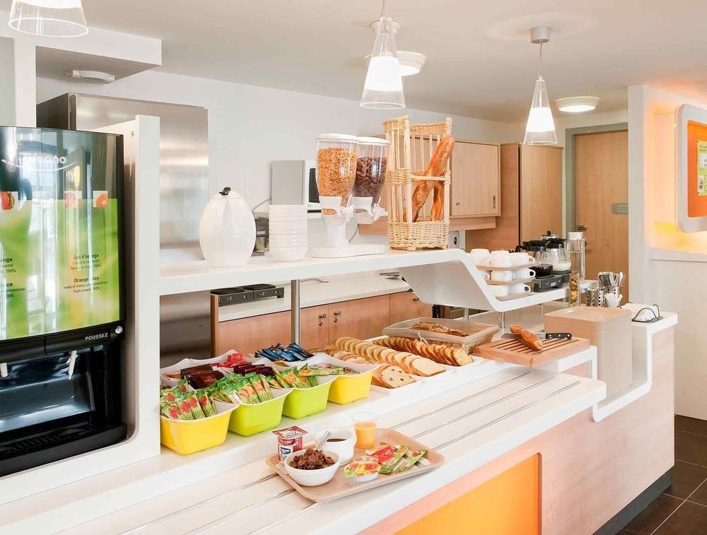 Ibis Budget Geneve Petit-Lancy Εξωτερικό φωτογραφία