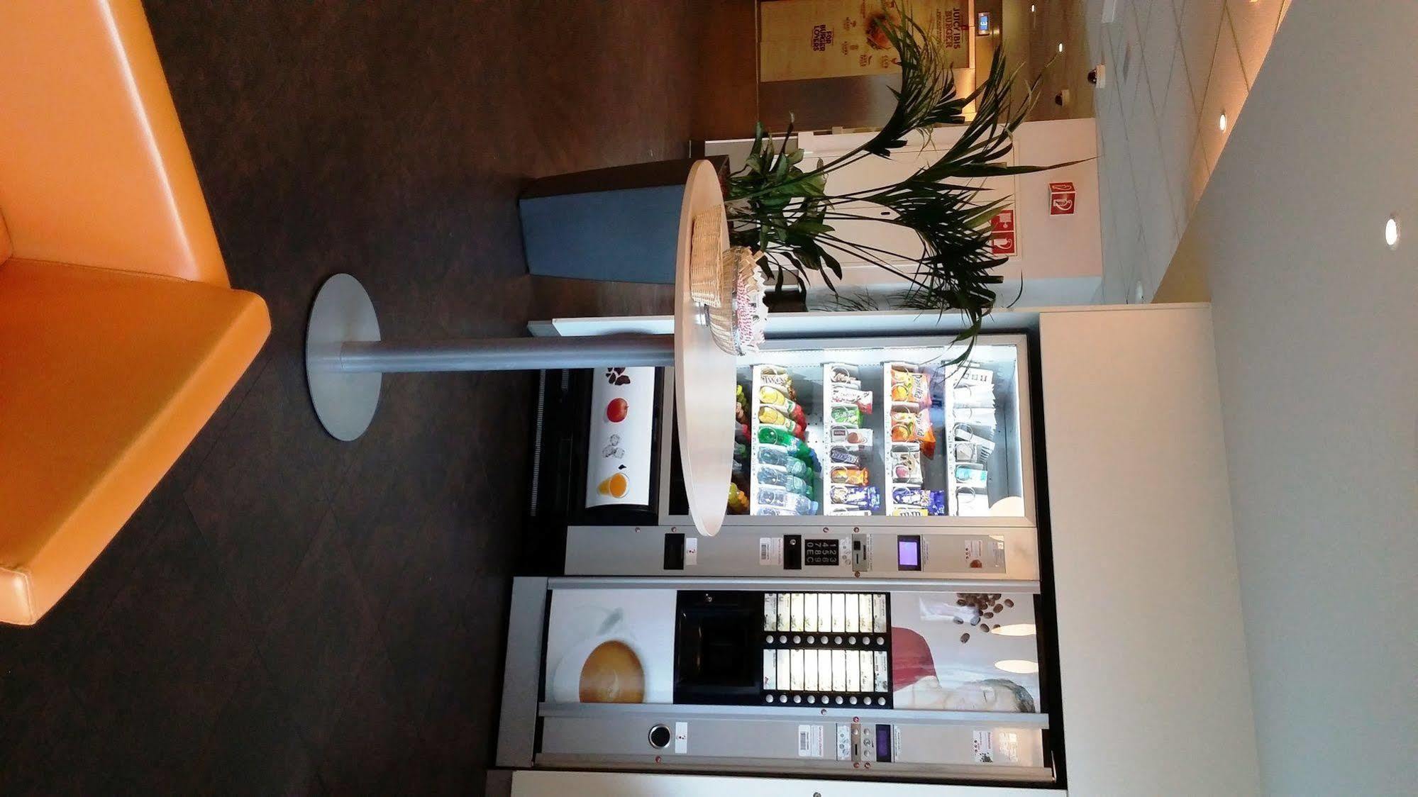 Ibis Budget Geneve Petit-Lancy Εξωτερικό φωτογραφία