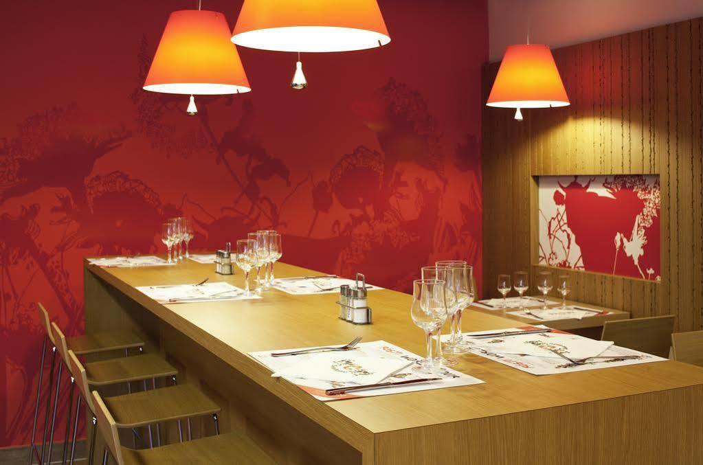 Ibis Budget Geneve Petit-Lancy Εξωτερικό φωτογραφία