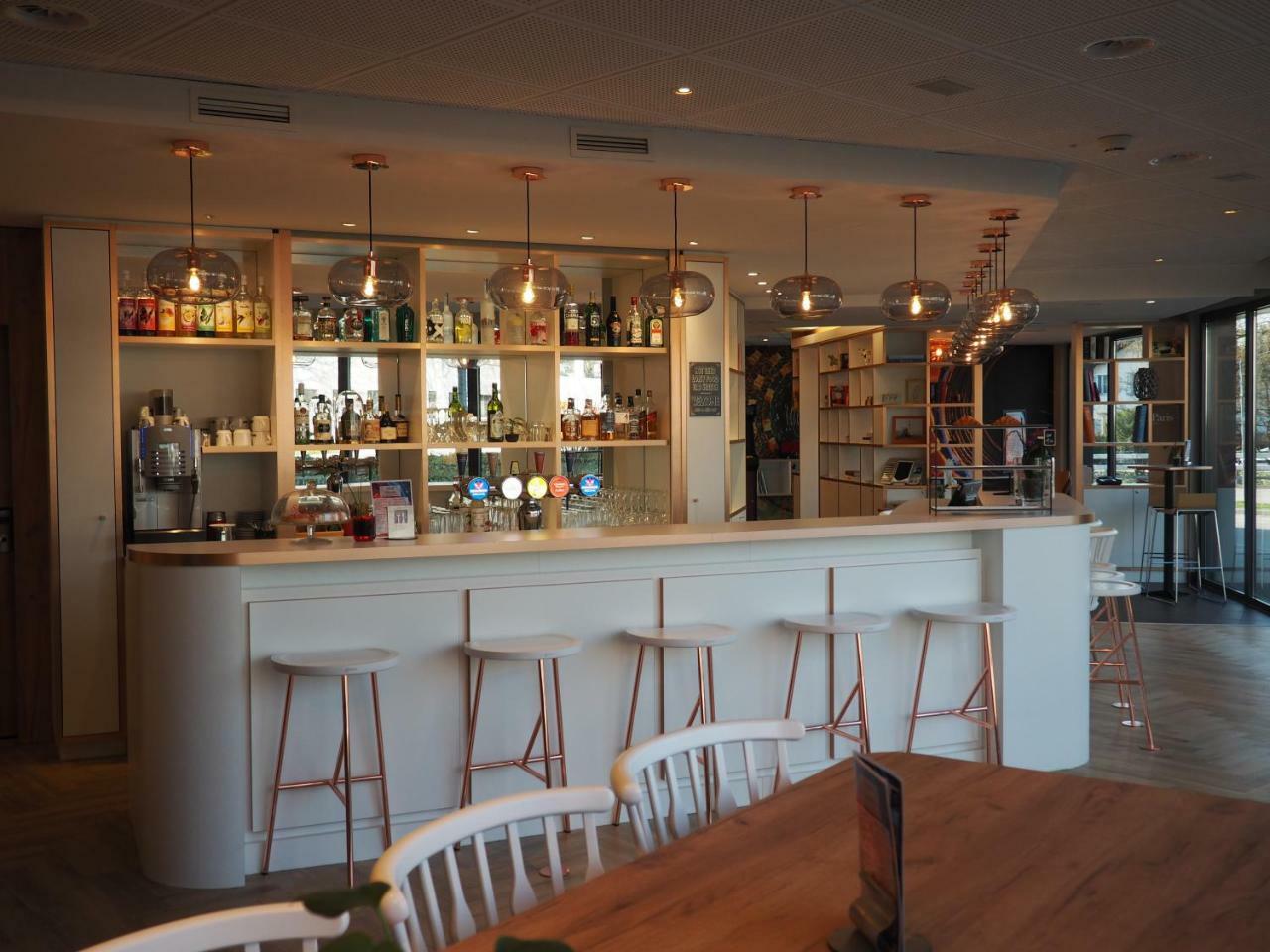 Ibis Budget Geneve Petit-Lancy Εξωτερικό φωτογραφία