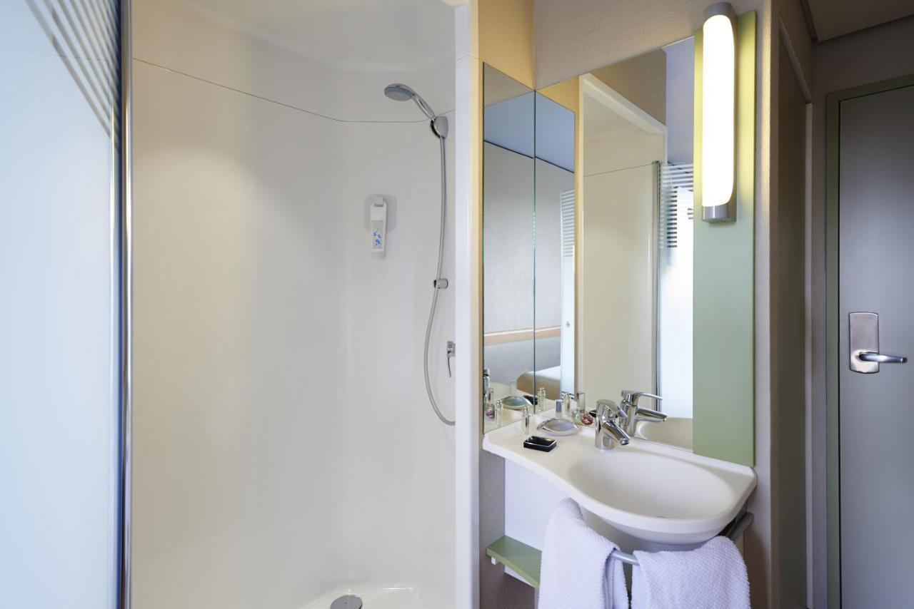 Ibis Budget Geneve Petit-Lancy Δωμάτιο φωτογραφία