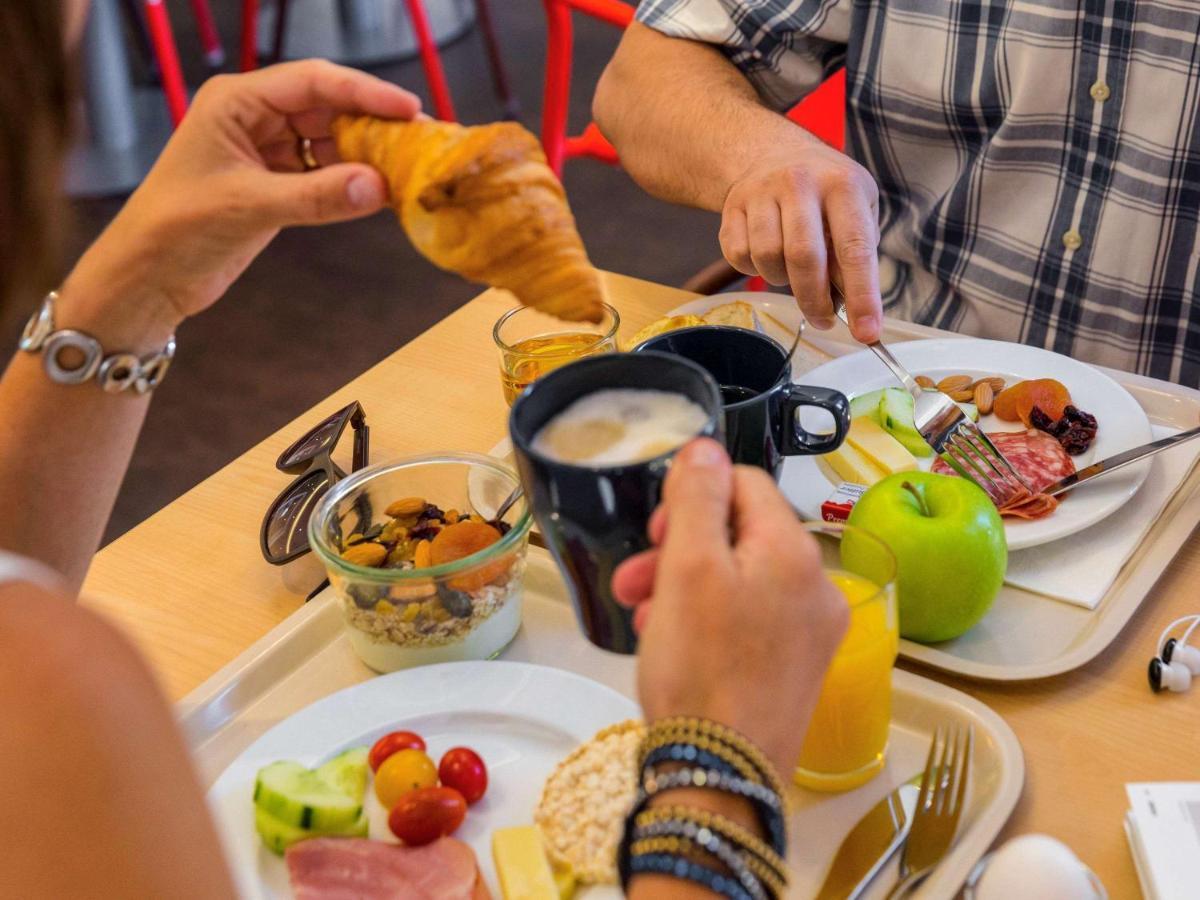 Ibis Budget Geneve Petit-Lancy Εξωτερικό φωτογραφία
