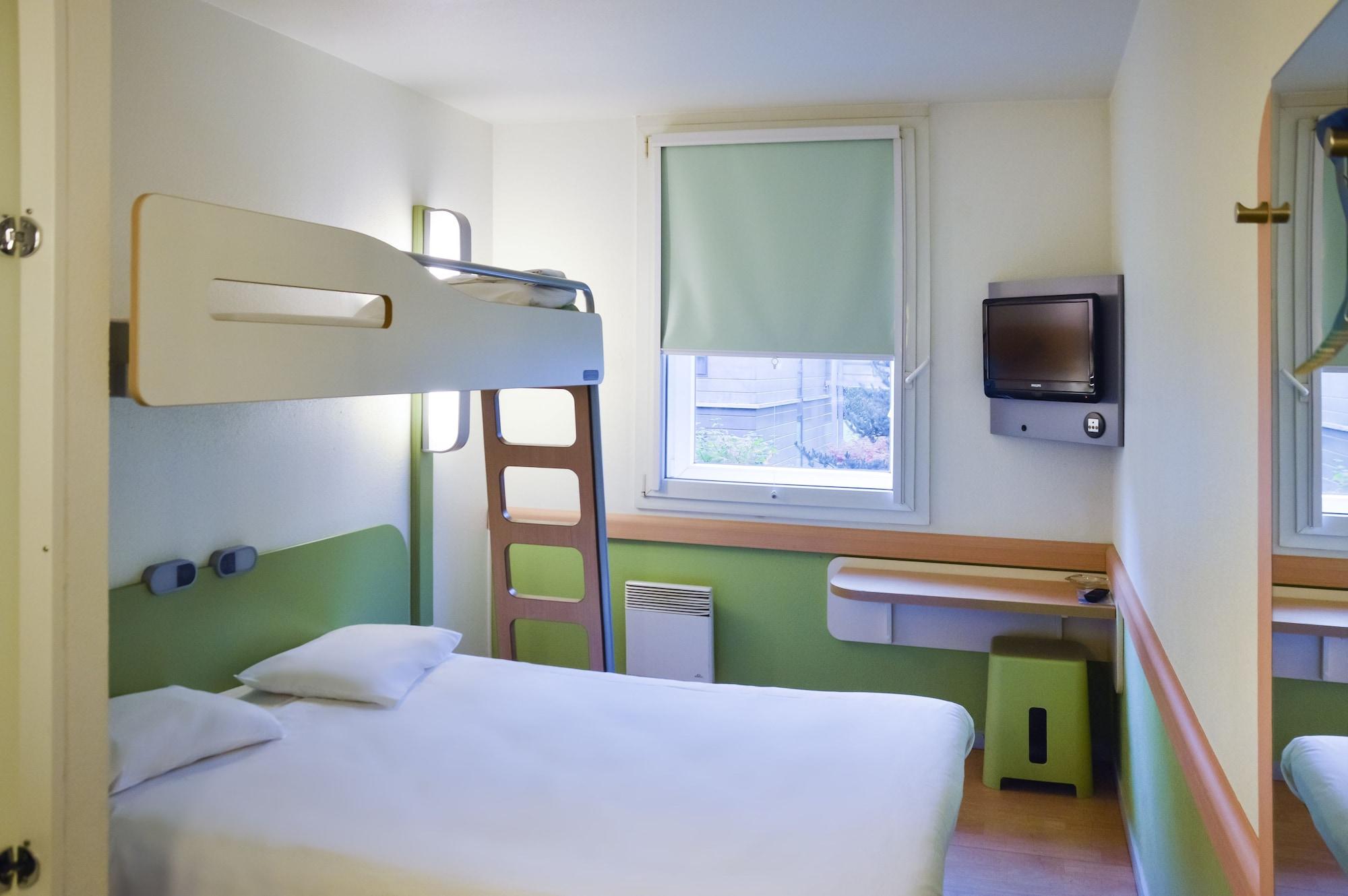 Ibis Budget Geneve Petit-Lancy Εξωτερικό φωτογραφία