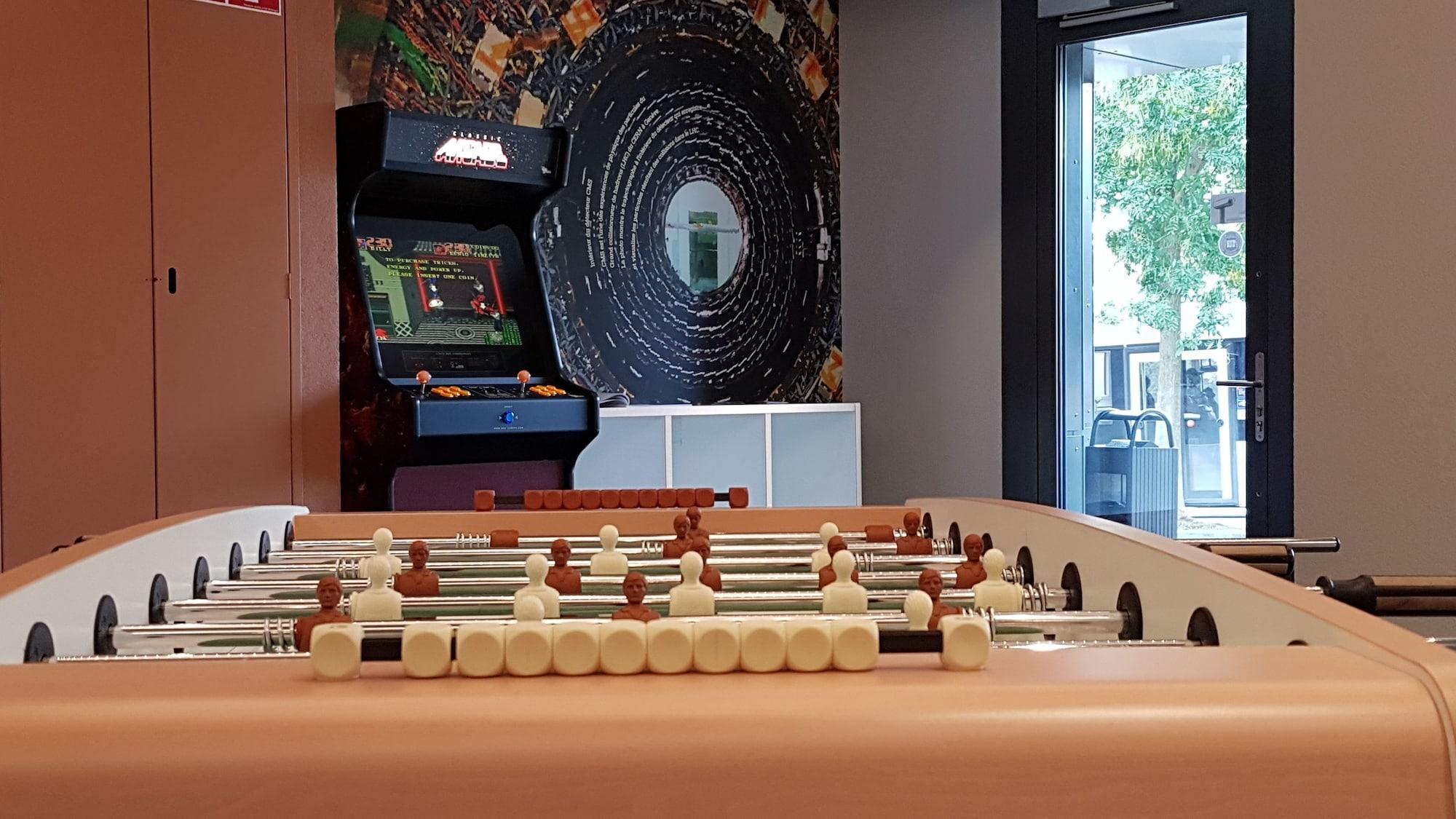 Ibis Budget Geneve Petit-Lancy Εξωτερικό φωτογραφία